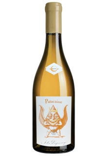 Domaine Jules Desjourneys Beaujolais Patacaisse 2022 en vente ici