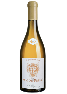 Domaine Jules Desjourneys Mâcon-Prissé En Chailloux 2022 en vente ici
