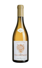 Domaine Jules Desjourneys Mâcon-Prissé En Chailloux 2022 en vente ici