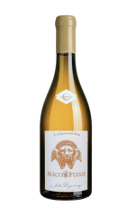 Domaine Jules Desjourneys Mâcon-Fuissé Bois de La Croix 2022 en vente ici