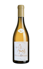 Domaine Jules Desjourneys Pouilly-Fuissé 2022 en vente ici