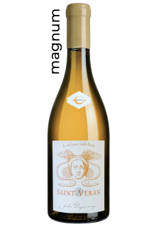 Domaine Jules Desjourneys Magnum Saint-Véran 2022 en vente ici