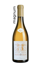 Domaine Jules Desjourneys Magnum Saint-Véran 2022 en vente ici