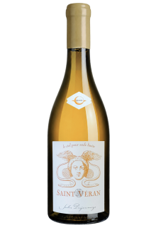 Domaine Jules Desjourneys Saint-Véran 2022 en vente ici