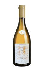 Domaine Jules Desjourneys Saint-Véran 2022 en vente ici