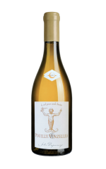 Domaine Jules Desjourneys Pouilly-Vinzelles Les Longeays 2022 en vente ici
