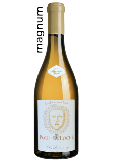 Domaine Jules Desjourneys Magnum Pouilly-Loché 2022 en vente ici