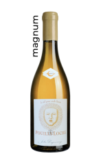 Domaine Jules Desjourneys Magnum Pouilly-Loché 2022 en vente ici