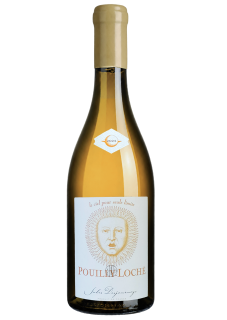 Domaine Jules Desjourneys Pouilly-Loché 2022 en vente ici