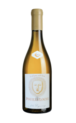 Domaine Jules Desjourneys Pouilly-Loché 2022 en vente ici