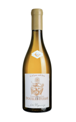 Domaine Jules Desjourneys Pouilly-Fuissé Vignes de la Côte 2022 en vente ici