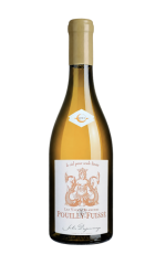 Domaine Jules Desjourneys Pouilly-Fuissé Les Vignes Blanches 2022 en vente ici