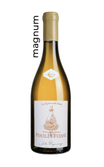 Domaine Jules Desjourneys Magnum Pouilly-Fuissé Puits de Lumière 2022 en vente ici