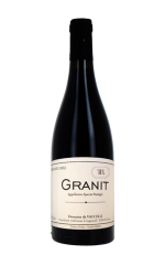 Domaine Vaccelli AOP ajaccio Granit Rouge 2022 en vente ici