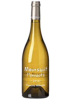 Meursault Premier Cru Poruzots