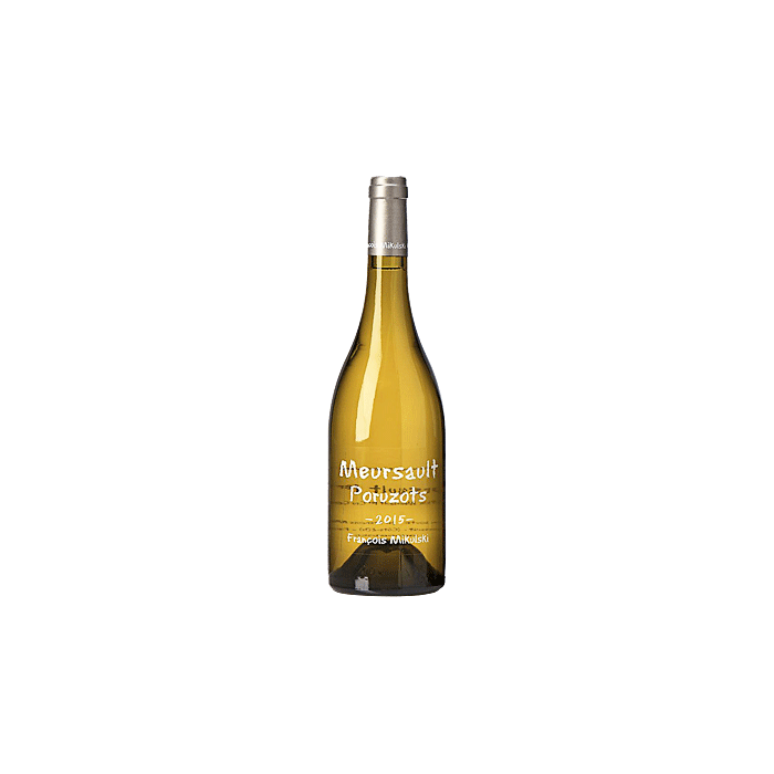 Meursault Premier Cru Poruzots