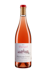 Domaine François Cotat Sancerre Chavignol Rosé 2023 en vente ici