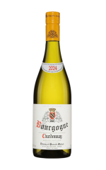 Domaine Matrot Bourgogne Chardonnay 2024 en vente ici