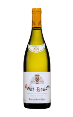 Domaine Matrot Saint-Romain Blanc 2024 en vente ici