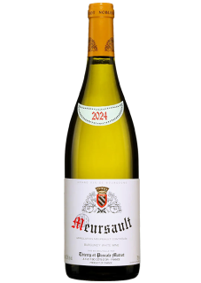 Domaine Matrot Meursault 2024 en vente ici