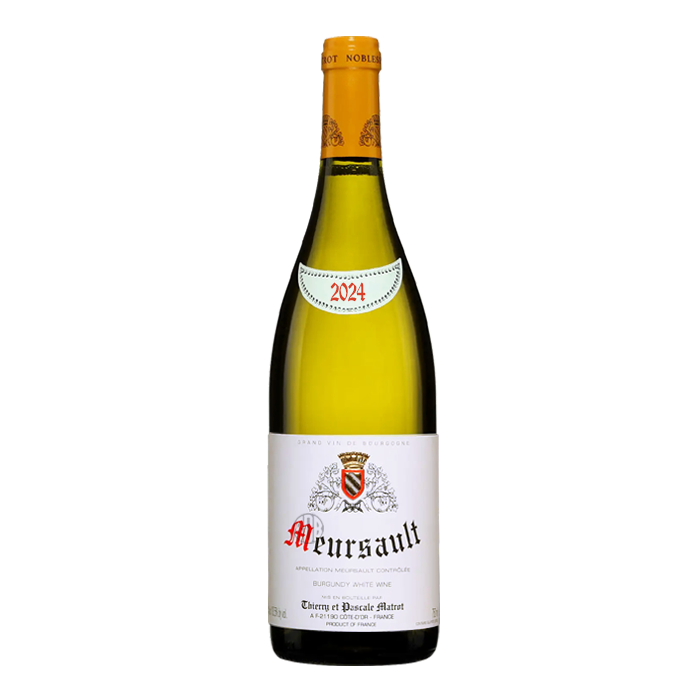 Domaine Matrot Meursault 2024 en vente ici