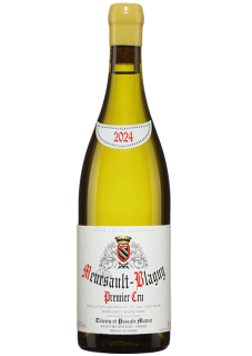 Domaine Matrot Meursault-Blagny 1er Cru 2024 en vente ici