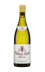 Domaine Matrot Meursault-Blagny 1er Cru 2024 en vente ici