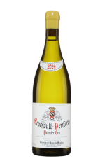 Domaine Matrot Meursault-Perrières 1er Cru 2024 en vente ici