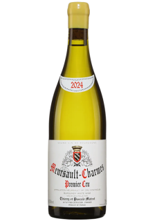 Domaine Matrot Meursault-Charmes 1er Cru 2024 en vente ici