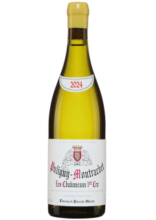 Domaine Matrot Puligny-Montrachet 1er Cru Les Chalumeaux 2024 en vente ici