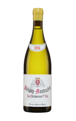 Domaine Matrot Puligny-Montrachet 1er Cru Les Chalumeaux 2024 en vente ici