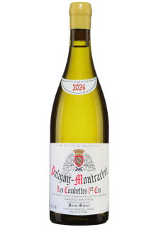 Domaine Matrot Puligny-Montrachet 1er Cru Combettes 2024 en vente ici