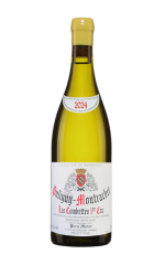 Domaine Matrot Puligny-Montrachet 1er Cru Combettes 2024 en vente ici
