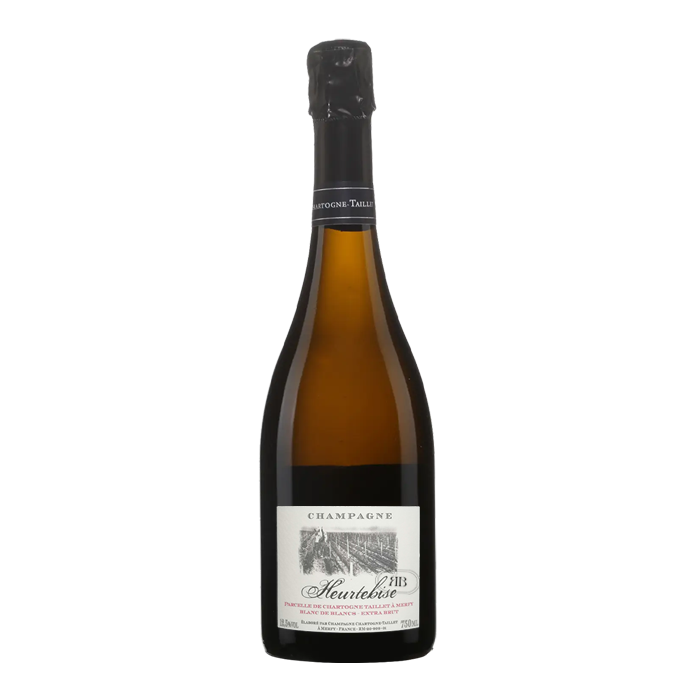 Champagne Chartogne-Taillet Blanc de Blancs Heurtebise 2022 en vente ici