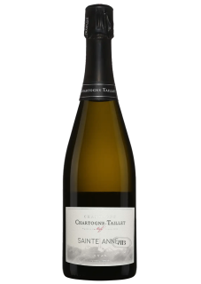 Champagne Chartogne-Taillet Sainte-Anne base 2023 en vente ici