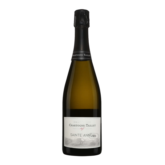 Champagne Chartogne-Taillet Sainte-Anne base 2023 en vente ici