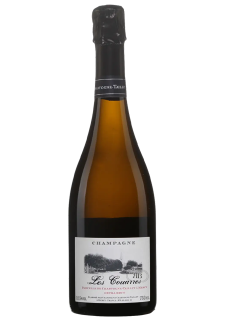 Champagne Chartogne-Taillet Les Couarres Extra-Brut 2022 en vente ici