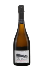 Champagne Chartogne-Taillet Les Couarres Extra-Brut 2022 en vente ici