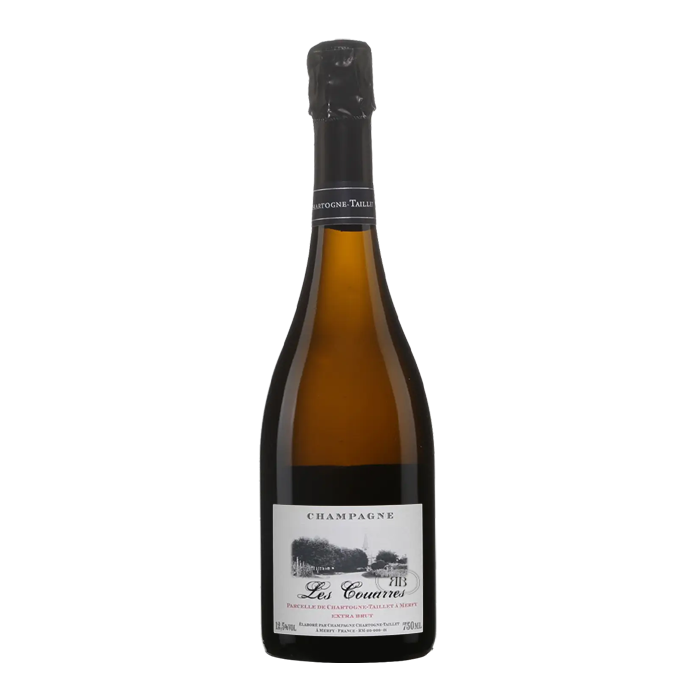 Champagne Chartogne-Taillet Les Couarres Extra-Brut 2022 en vente ici