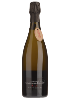 Champagne Chartogne-Taillet Hors Série Blanc de blancs Grand Cru 2022 en vente ici