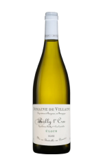 Domaine A. et P. de Villaine Rully 1er Cru Les Cloux Blanc 2023 en vente ici