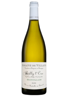 Domaine A. et P. de Villaine Rully 1er Cru Montpalais 2023 en vente ici