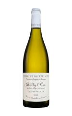 Domaine A. et P. de Villaine Rully 1er Cru Montpalais 2023 en vente ici