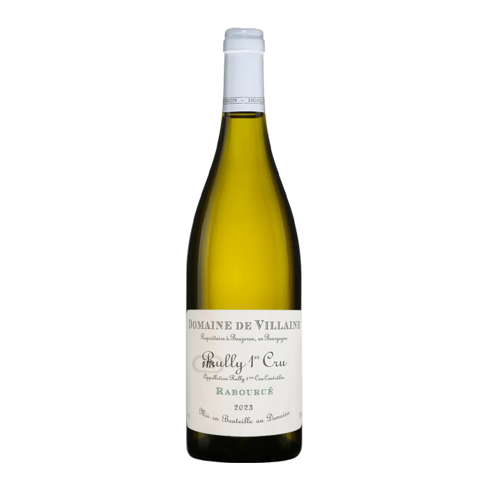 Domaine A. et P. de Villaine Rully 1er Cru Rabourcé 2023 en vente ici