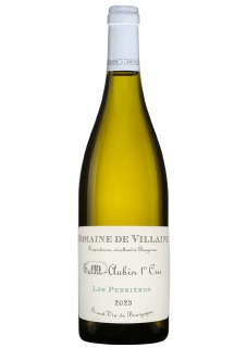 Domaine A. et P. de Villaine Saint-Aubin 1er Cru Les Perrières 2023 en vente ici
