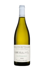 Domaine A. et P. de Villaine Saint-Aubin 1er Cru Les Perrières 2023 en vente ici