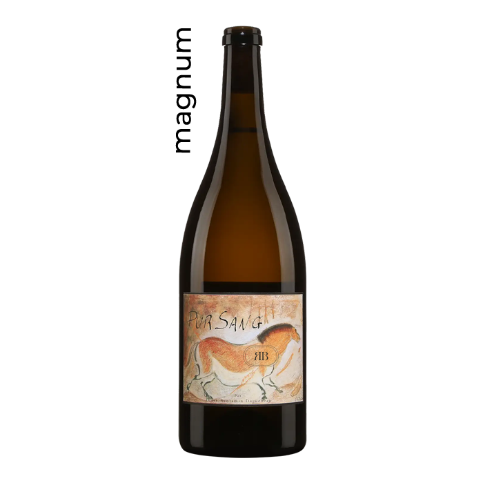 Didier Dagueneau Magnum Pur Sang 2022 en vente ici