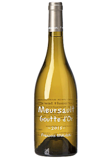 Meursault 1er Cru Goutte d'Or 2015