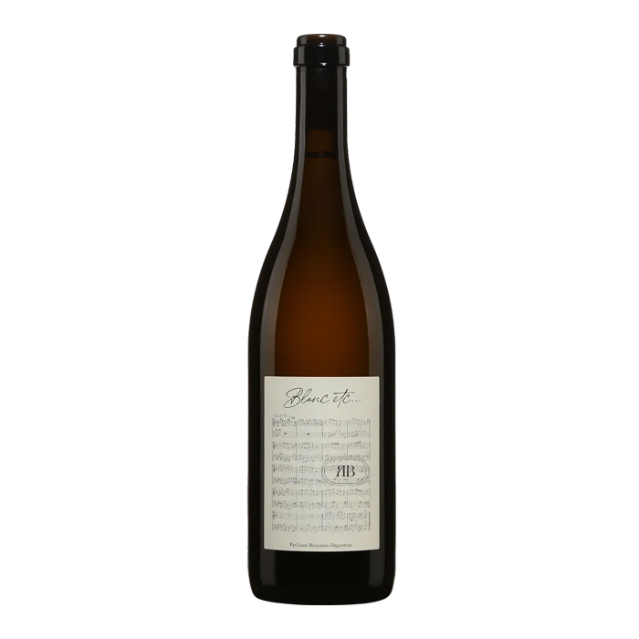 Didier Dagueneau Blanc Etc 2022 en vente ici