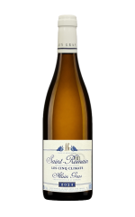 Domaine Alain Gras Saint-Romain Blanc Les Cinq Climats 2024 en vente ici